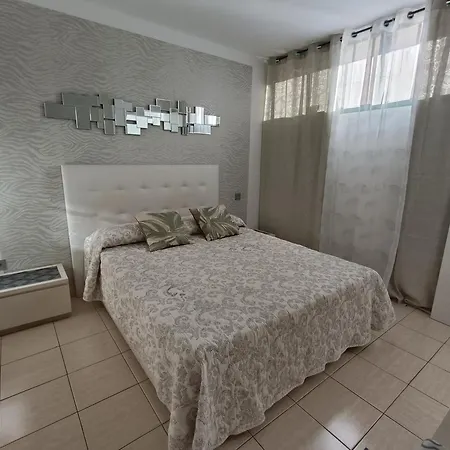 Parque Santiago Las Americas Apartment Playa de las Americas (Tenerife)